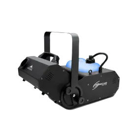 Chauvet H1800FLEX Hurricane 1800 Flex - Adjustable Angle Fog Machine w/ FC-T Remote