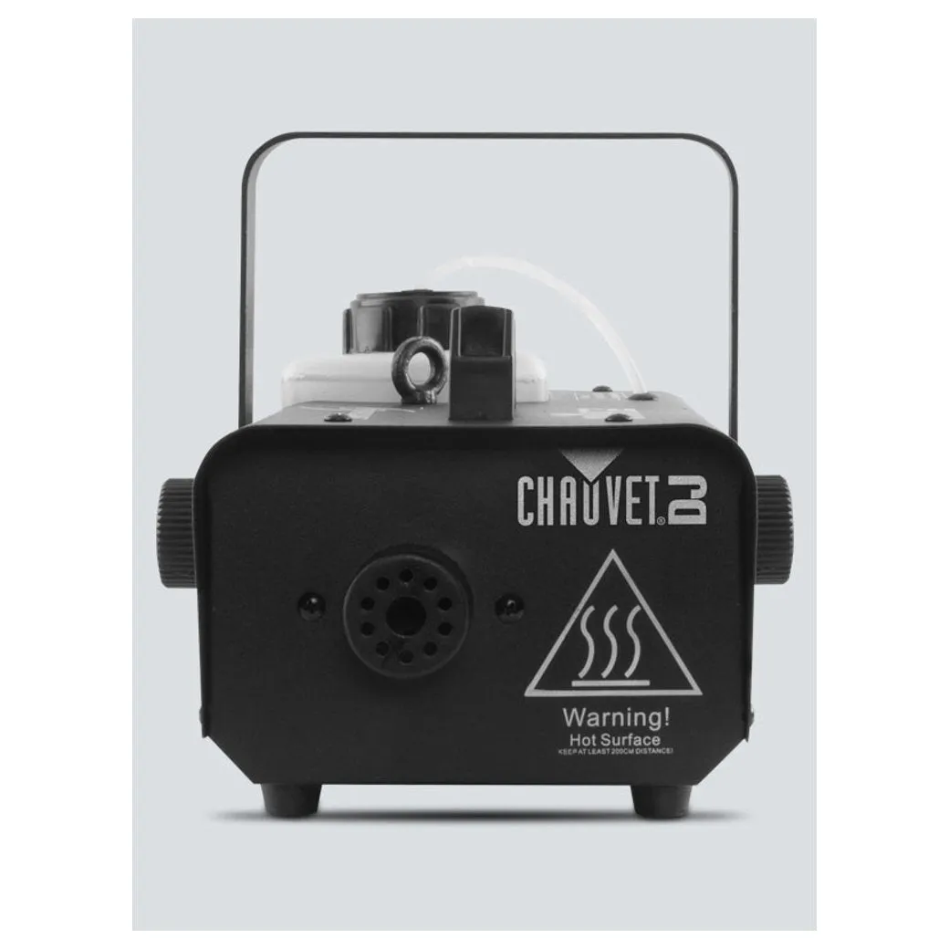 Chauvet Hurricane 1000 Smoke Machine