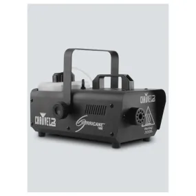 Chauvet Hurricane 1000 Smoke Machine