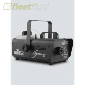Chauvet Hurricane-H1000 Fog Machine