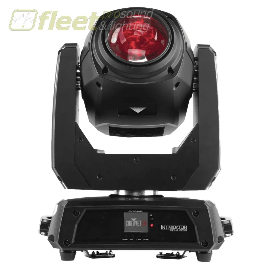 Chauvet INTIMBEAM-140-SR LED Beam Moving Head