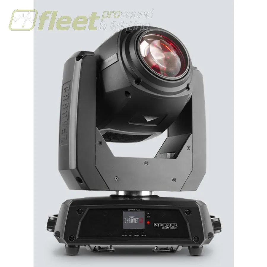 Chauvet INTIMBEAM-140-SR LED Beam Moving Head