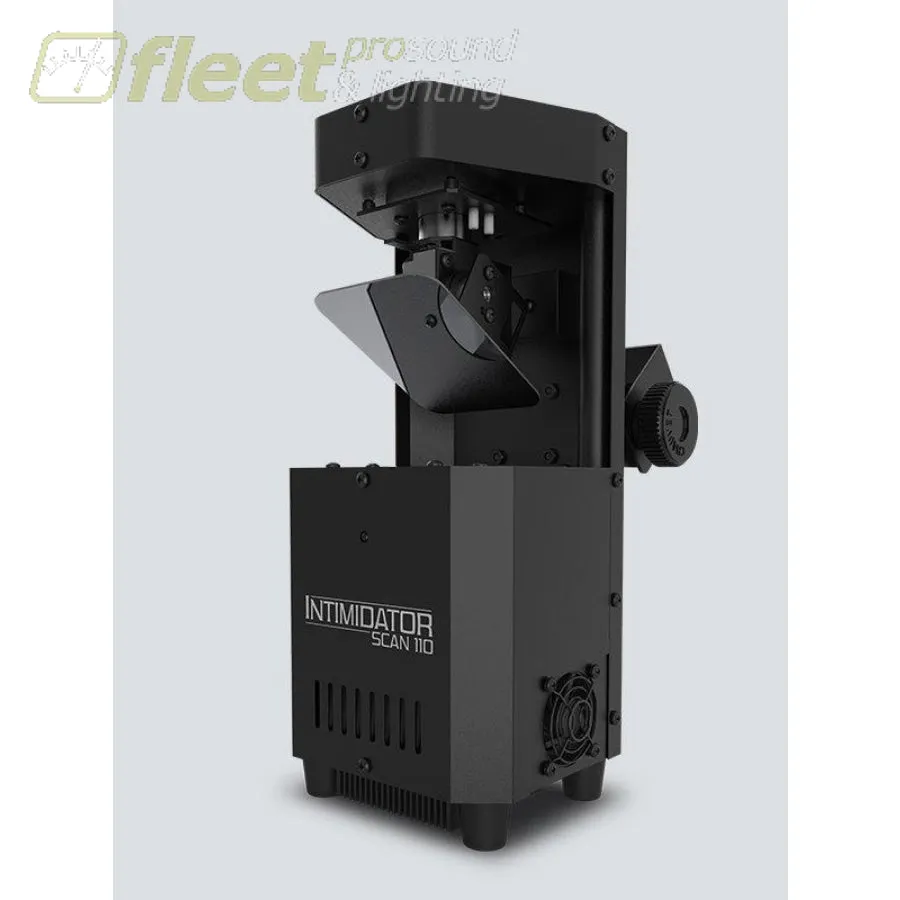Chauvet INTIMSCAN110-LED Mighty Moving Beam