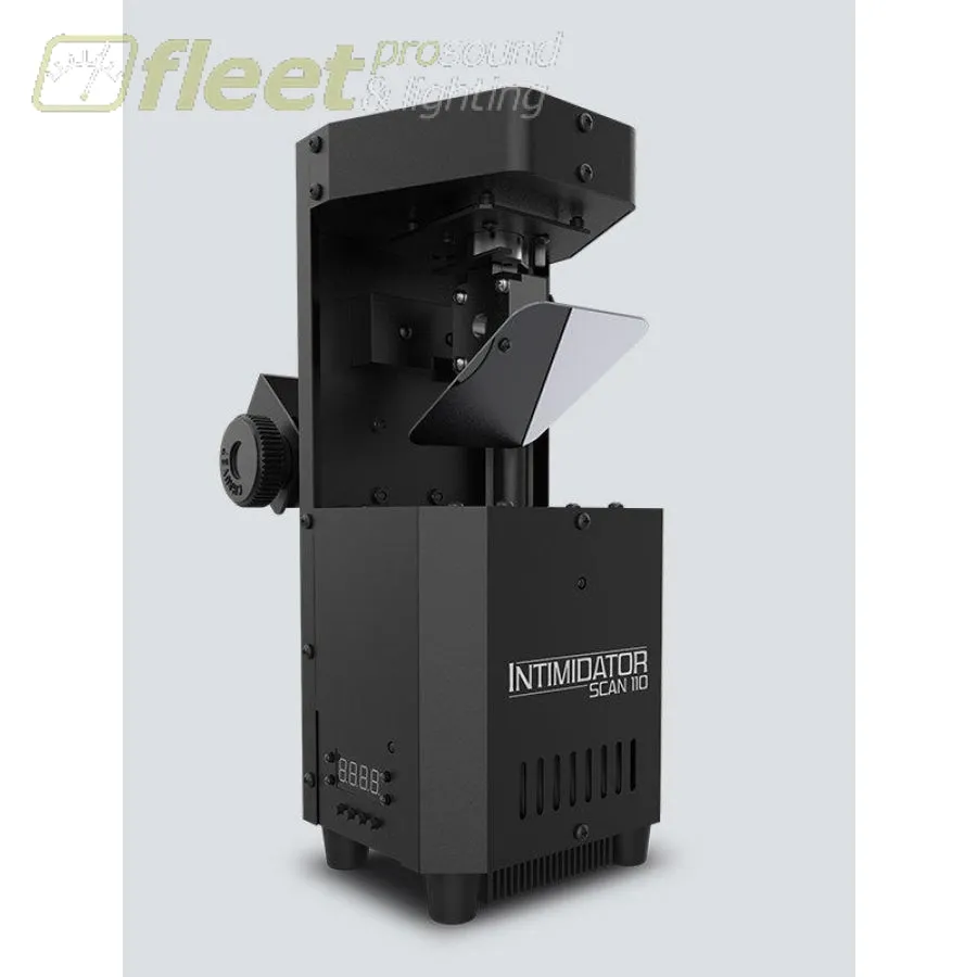 Chauvet INTIMSCAN110-LED Mighty Moving Beam