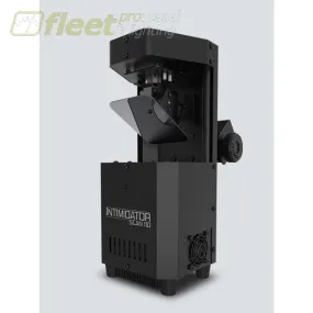 Chauvet INTIMSCAN110-LED Mighty Moving Beam