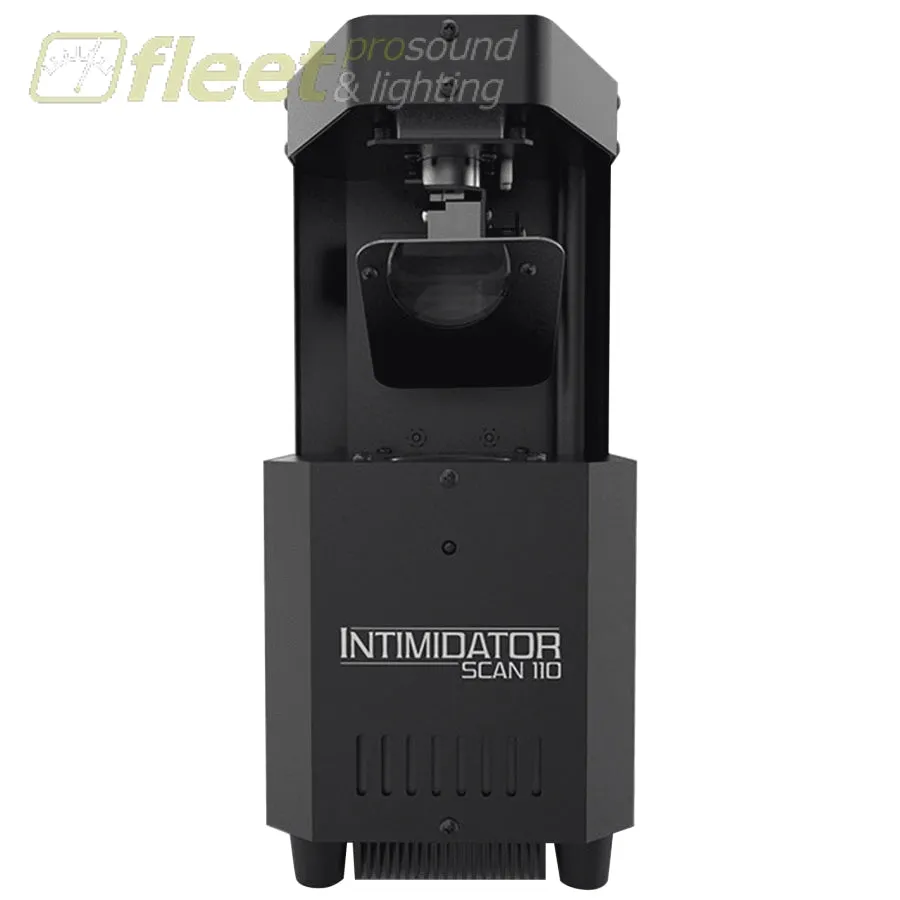 Chauvet INTIMSCAN110-LED Mighty Moving Beam