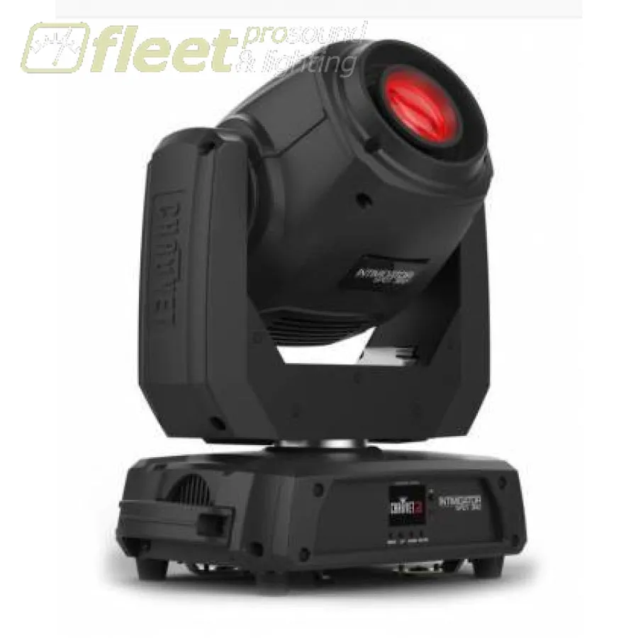 Chauvet INTIMSPOT160-ILS Spot Moving Head