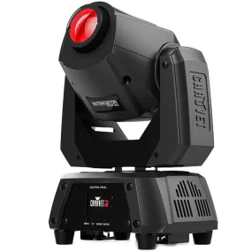 Chauvet INTIMSPOT160ILS Intimidator Spot 160 ILS Compact Moving Head Light