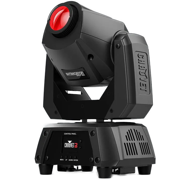 Chauvet INTIMSPOT160ILS Intimidator Spot 160 ILS Compact Moving Head Light