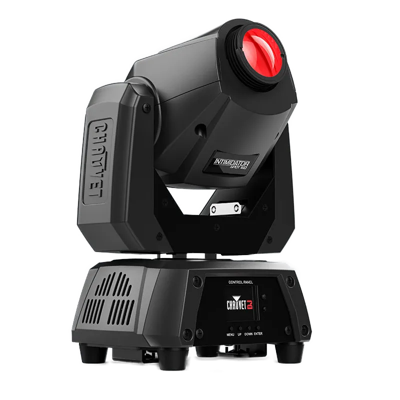 Chauvet INTIMSPOT160ILS Intimidator Spot 160 ILS Compact Moving Head Light