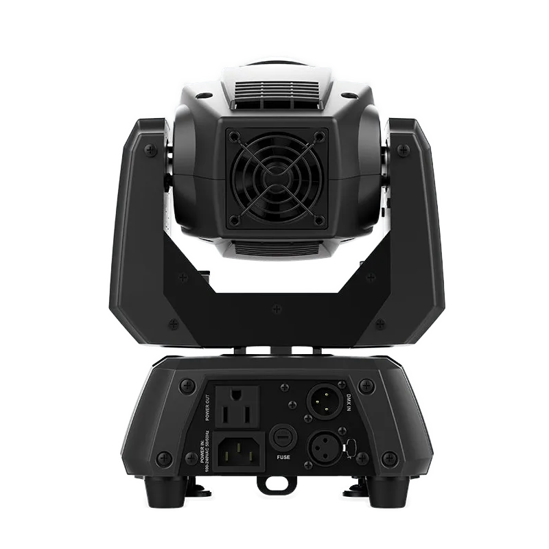 Chauvet INTIMSPOT160ILS Intimidator Spot 160 ILS Compact Moving Head Light