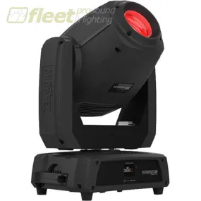 Chauvet INTIMSPOT475ZX Spot Moving Head w/ Motorized Zoom 1 x 150 Watt