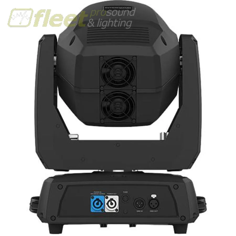 Chauvet INTIMSPOT475ZX Spot Moving Head w/ Motorized Zoom 1 x 150 Watt