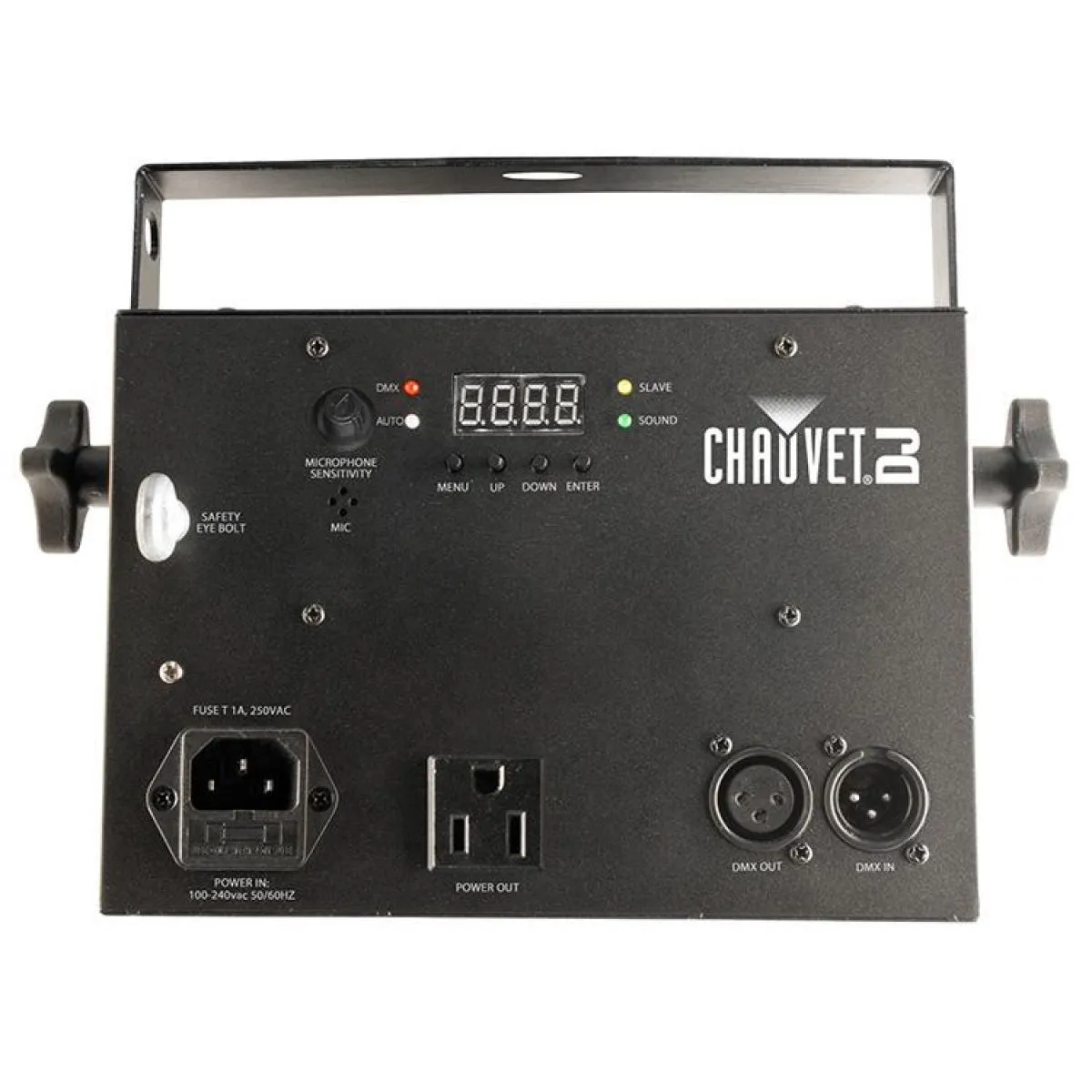 Chauvet Mini Kinta IRC LED Effect Light - MINIKINTAIRC
