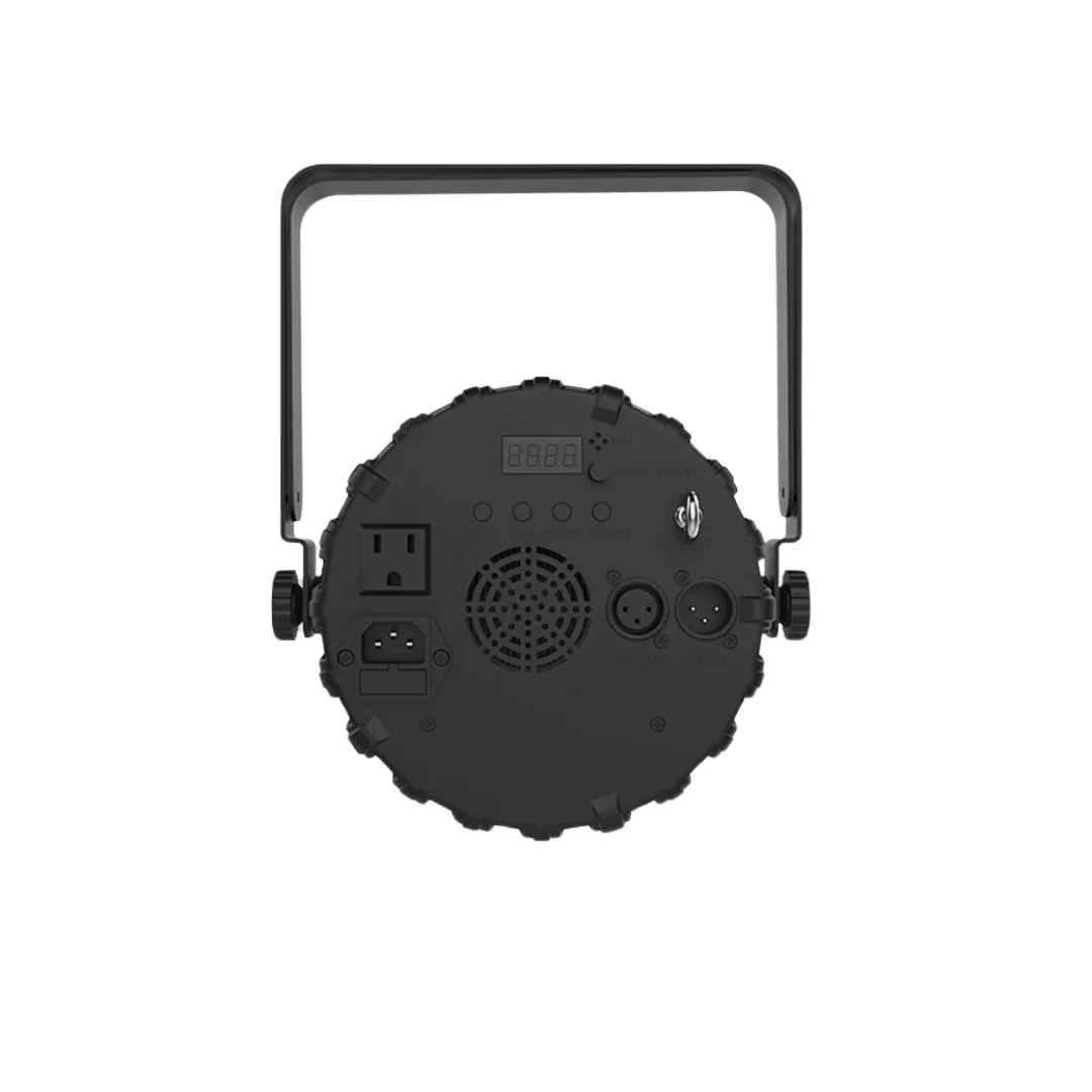 Chauvet SlimPAR T12 BT LED Wash Light