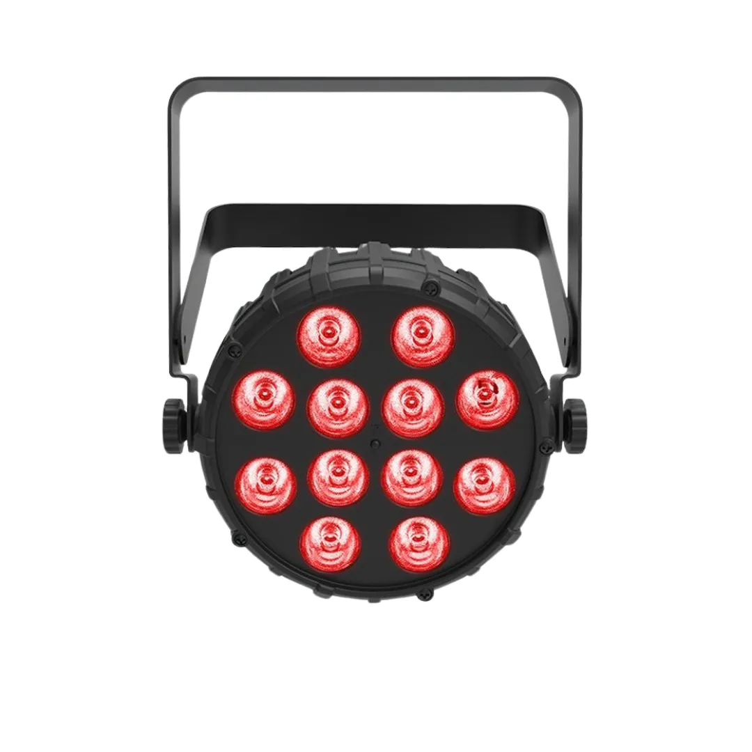 Chauvet SlimPAR T12 BT LED Wash Light
