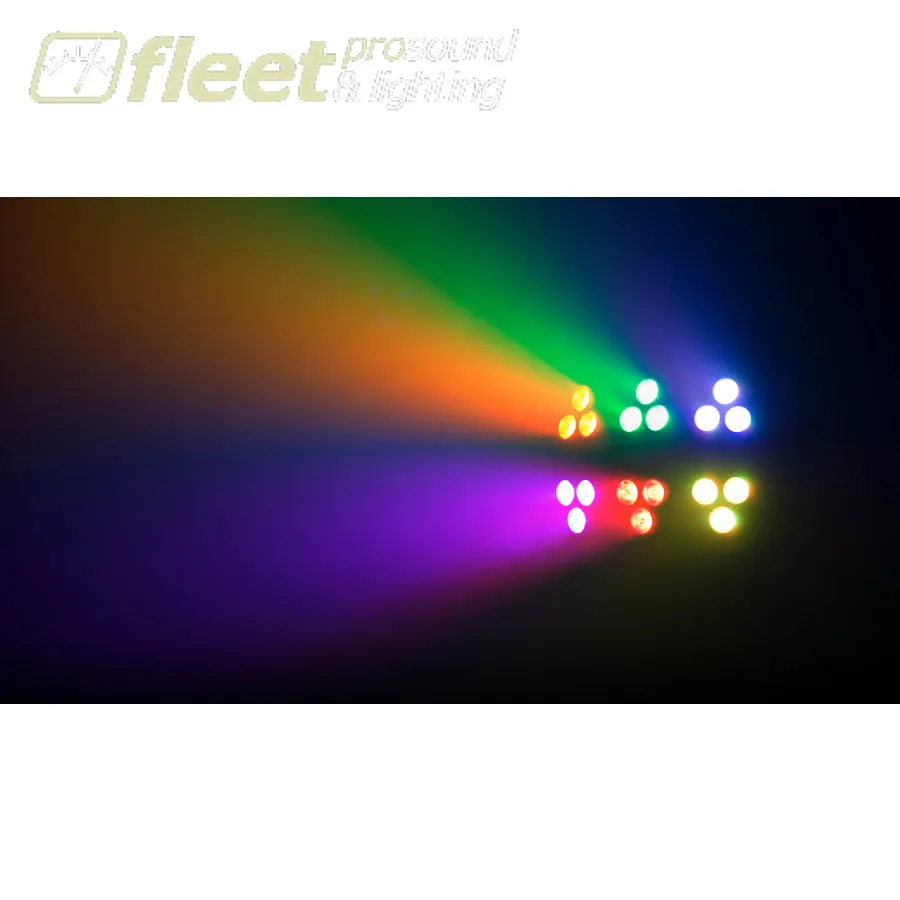 Chauvet WASH-FX-2 Multipurpose FX Light or Wash Light