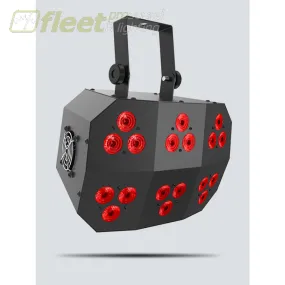 Chauvet WASH-FX-2 Multipurpose FX Light or Wash Light