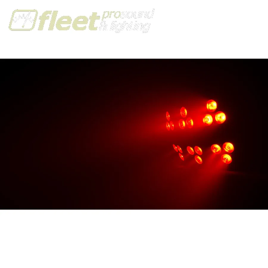 Chauvet WASH-FX-2 Multipurpose FX Light or Wash Light