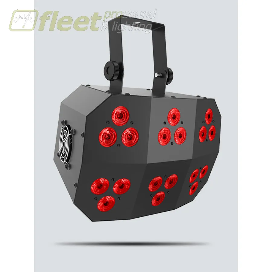 Chauvet WASH-FX-2 Multipurpose FX Light or Wash Light