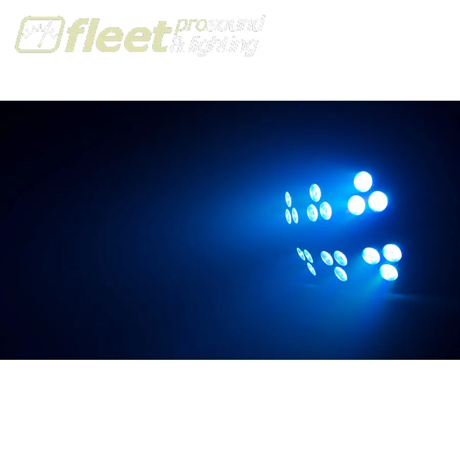 Chauvet WASH-FX-2 Multipurpose FX Light or Wash Light