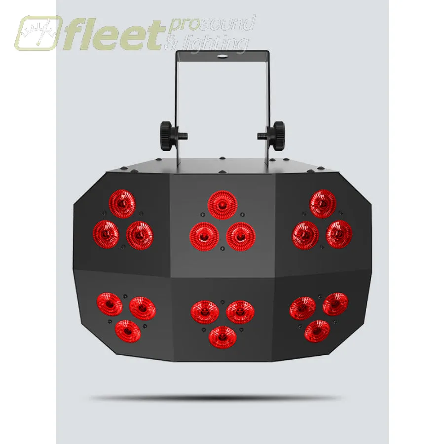 Chauvet WASH-FX-2 Multipurpose FX Light or Wash Light