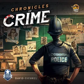 Chronicles of Crime
