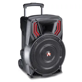 CLASSIC MASTI-125 (12" TROLLEY SPEAKER) OMNI