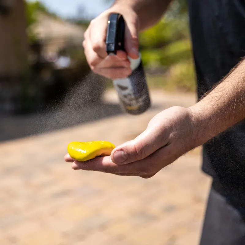 Clay Bar Lube, Synthetic Water Based Lubricant