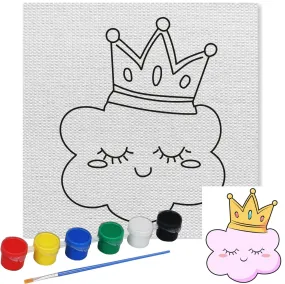 Cloud Canvas Kit