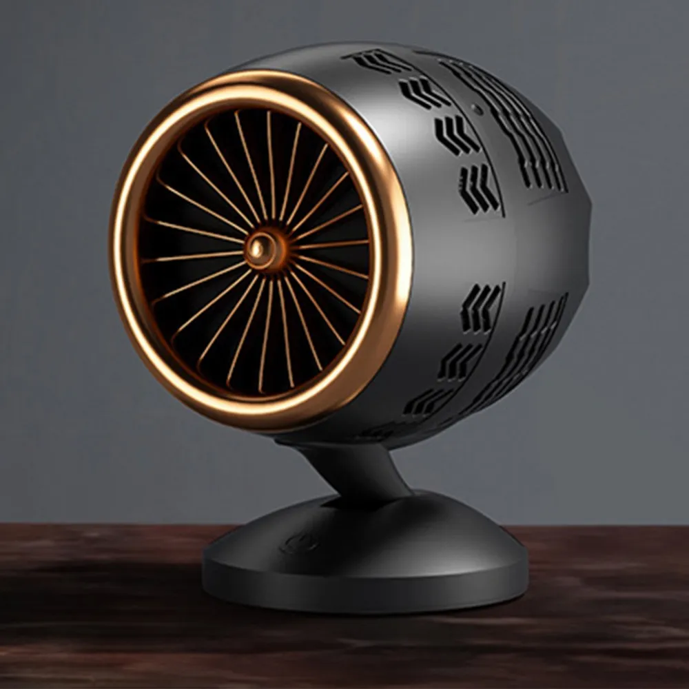 Compact Portable Range Hood Cooker Exhaust Fan