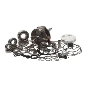 COMPLETE ENGINE REBUILD KIT YAM YFZ450 06-13