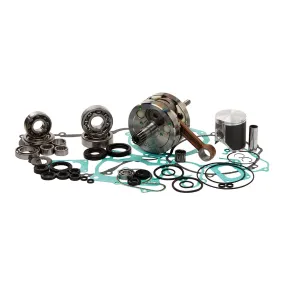 COMPLETE ENGINE REBUILD KIT YAM YZ 125 2002-2004