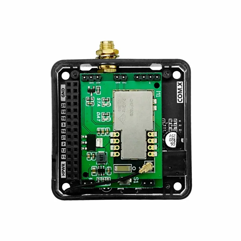 COM.Zigbee module (CC2630F128) with Antenna