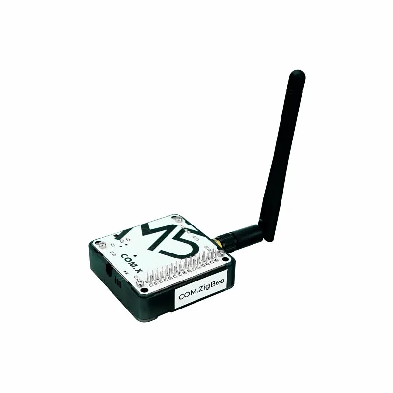 COM.Zigbee module (CC2630F128) with Antenna