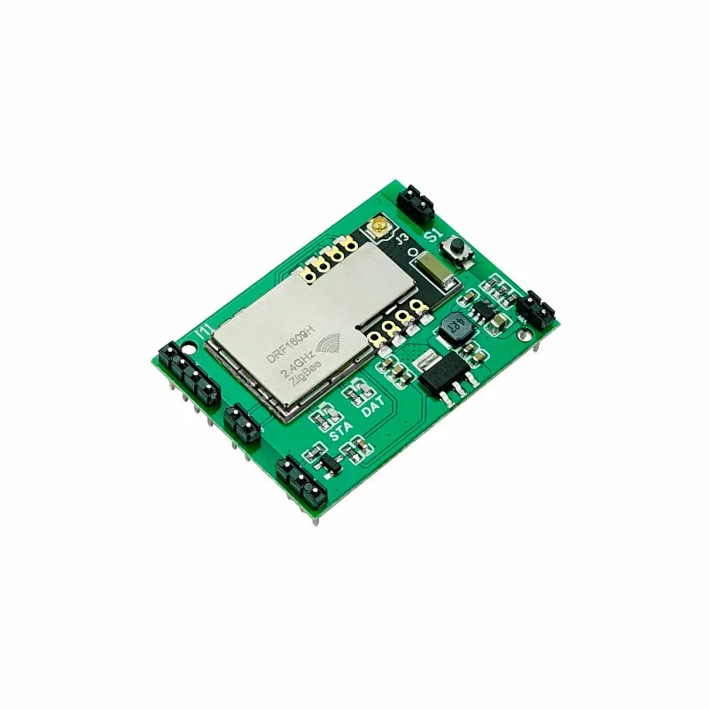 COM.Zigbee module (CC2630F128) with Antenna