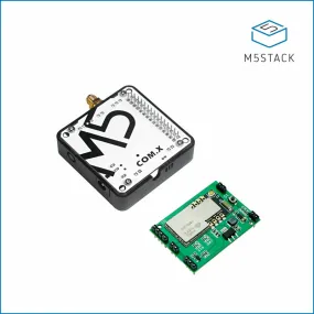 COM.Zigbee module (CC2630F128) with Antenna