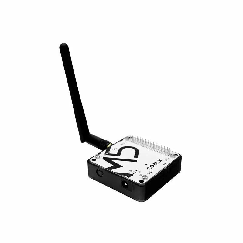 COM.Zigbee module (CC2630F128) with Antenna