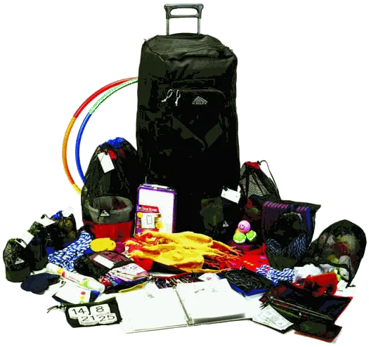 Corporate Connections Kit