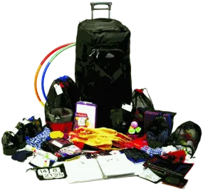Corporate Connections Kit