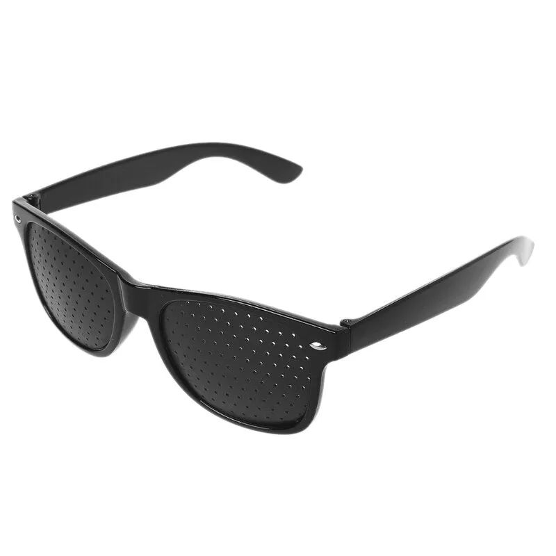 Correction Enhancer Anti-fatigue Glasses