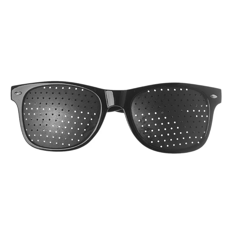 Correction Enhancer Anti-fatigue Glasses