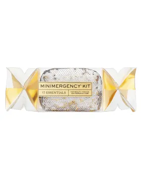 Cracker Minimergency Kit by Pinch Provisions - Silver/Gold