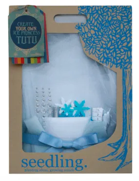 Create Your Own - Ice Princess Tutu