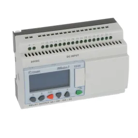 Crouzet 88974084