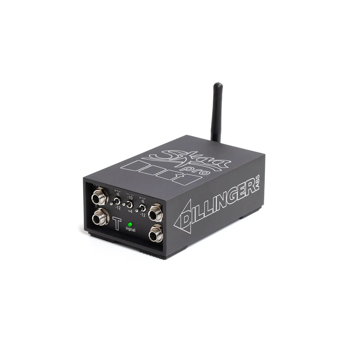 DANI | SKAA PRO™ TRANSMITTER - PL5580
