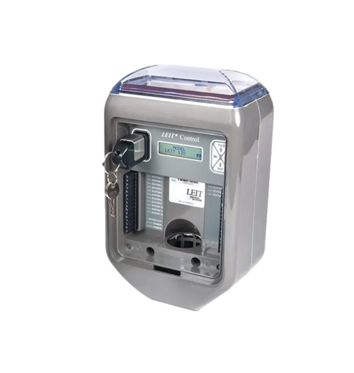 DIG LEIT® Solar Powered Controllers | Select your Model