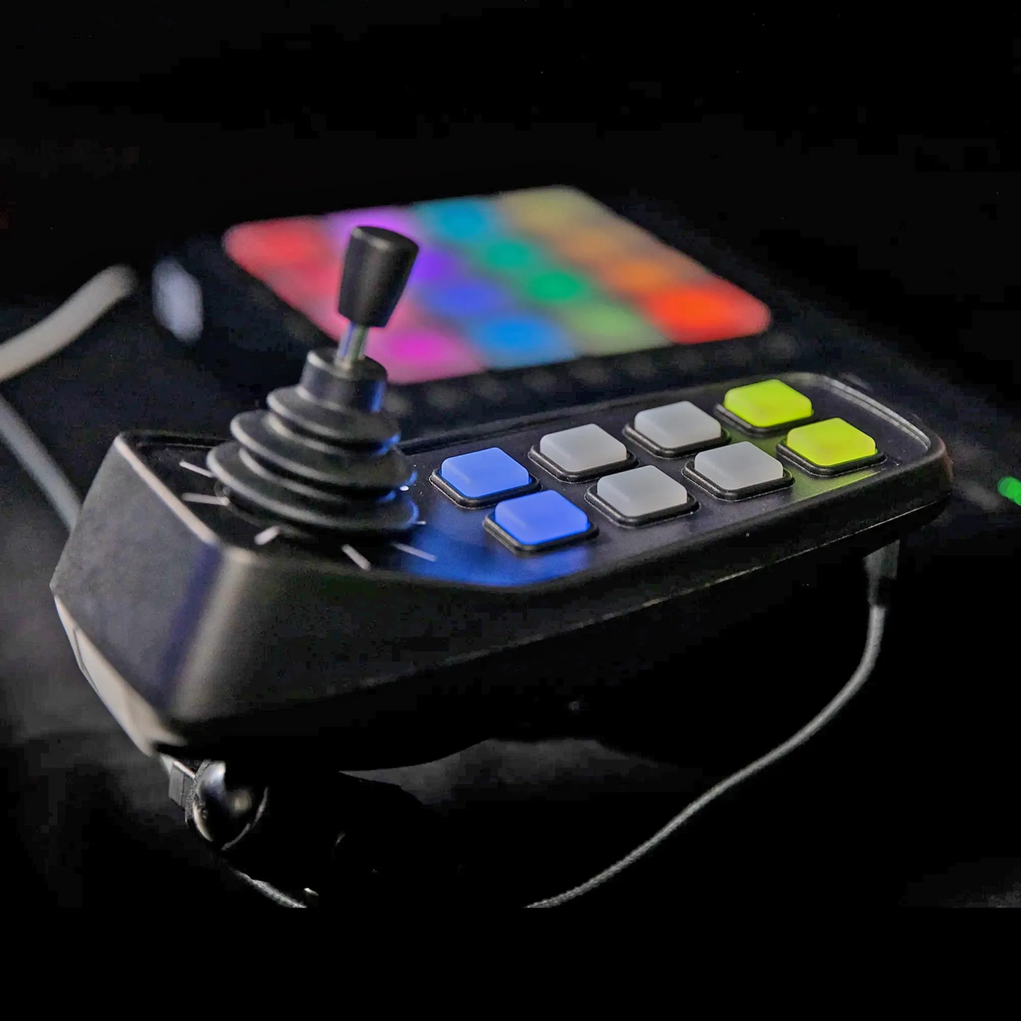 Digit Music CMPSR MIDI music controller