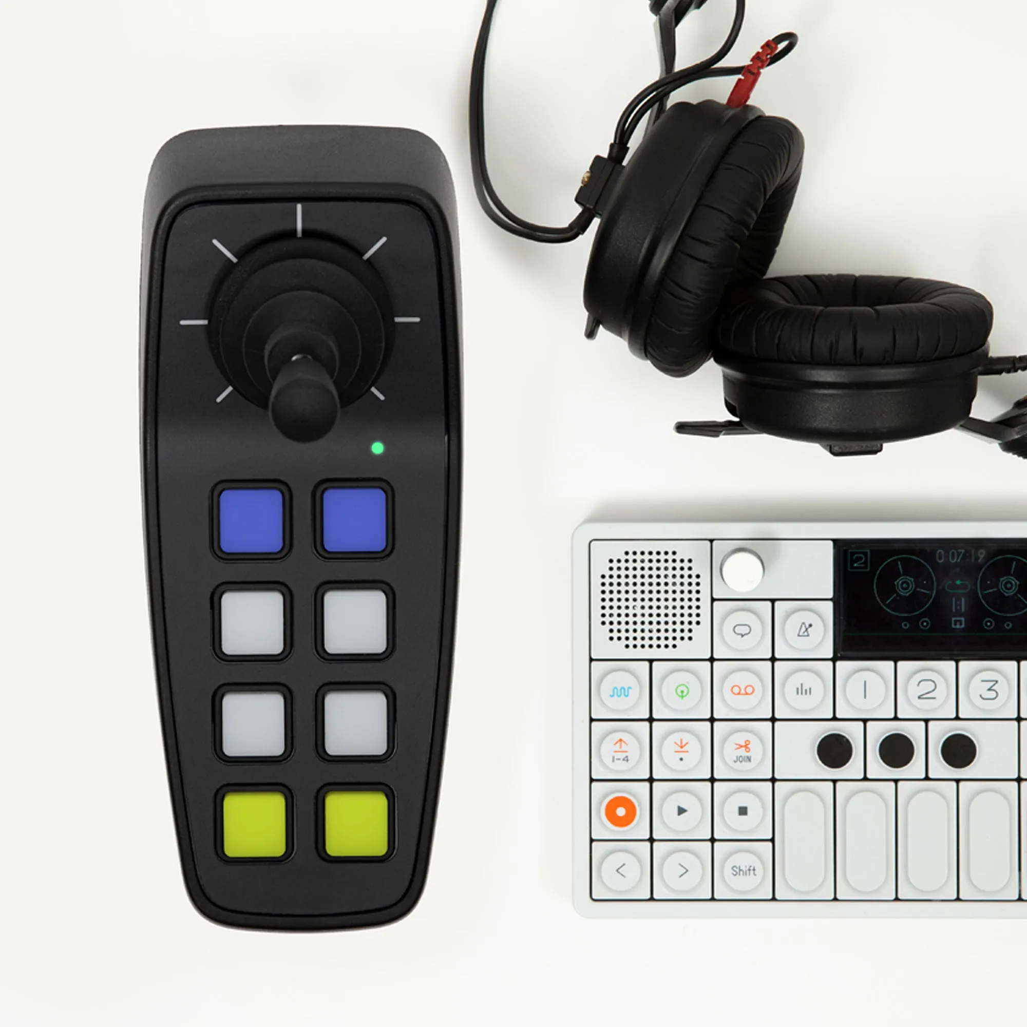 Digit Music CMPSR MIDI music controller