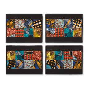 Dinner with Ubushobozi Placemats Kit